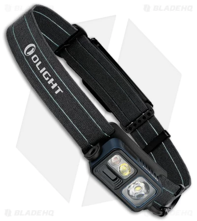 Olight Array 2S Headlamp Blue Aluminum (1000 Lumens) 5 Olight Array 2S Headlamp Blue Aluminum (1000 Lumens) - Image 3