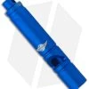 Olight Emergency Titanium Whistle - Blue -Outdoor Practical Tool Shop Olight Emergency Ti Whistle Blue BHQ 177225 jr