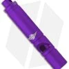 Olight Emergency Titanium Whistle - Purple -Outdoor Practical Tool Shop Olight Emergency Ti Whistle Purple BHQ 177224 jr