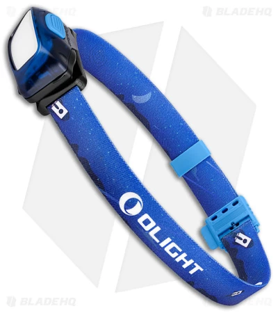 Olight H05Lite Headlamp Blue (45 Lumens) 4 Olight H05Lite Headlamp Blue (45 Lumens) - Image 2