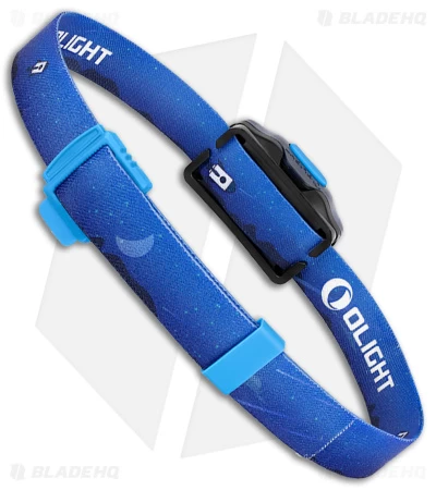 Olight H05Lite Headlamp Blue (45 Lumens) 8 Olight H05Lite Headlamp Blue (45 Lumens) - Image 6