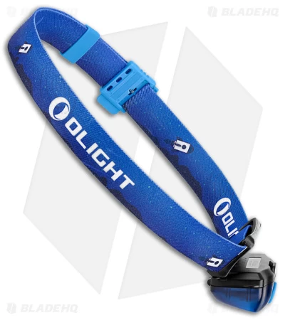 Olight H05Lite Headlamp Blue (45 Lumens) 7 Olight H05Lite Headlamp Blue (45 Lumens) - Image 5