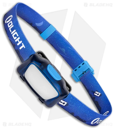 Olight H05Lite Headlamp Blue (45 Lumens) 3 Olight H05Lite Headlamp Blue (45 Lumens)