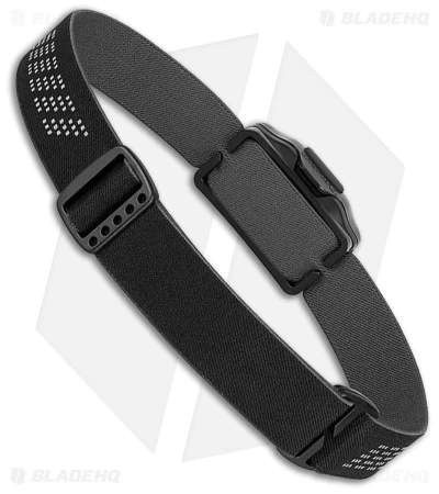 Olight H05S Active Black Headlamp Flashlight CREE XM-L2 LED (200 Lumens) 6 Olight H05S Active Black Headlamp Flashlight CREE XM-L2 LED (200 Lumens) - Image 4