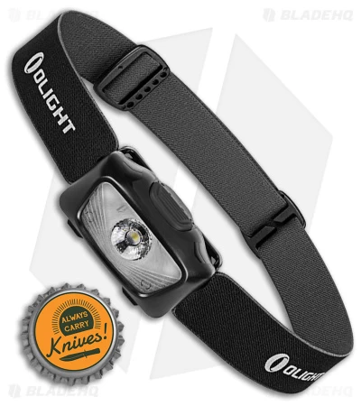 Olight H05S Active Black Headlamp Flashlight CREE XM-L2 LED (200 Lumens) 7 Olight H05S Active Black Headlamp Flashlight CREE XM-L2 LED (200 Lumens) - Image 5