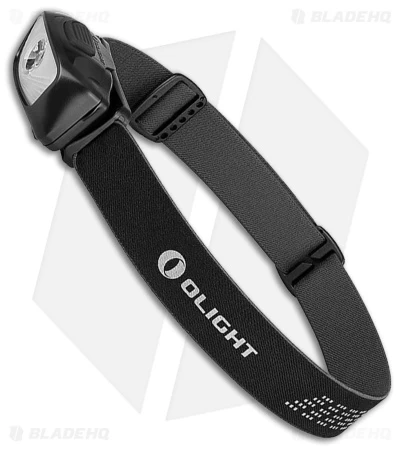 Olight H05S Active Black Headlamp Flashlight CREE XM-L2 LED (200 Lumens) 4 Olight H05S Active Black Headlamp Flashlight CREE XM-L2 LED (200 Lumens) - Image 2