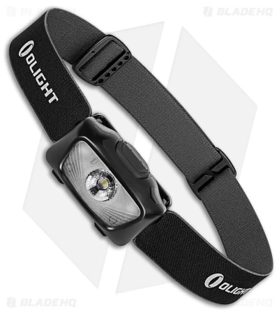 Olight H05S Active Black Headlamp Flashlight CREE XM-L2 LED (200 Lumens) 3 Olight H05S Active Black Headlamp Flashlight CREE XM-L2 LED (200 Lumens)