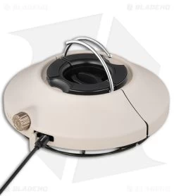 Olight Haloop Metal Camping Light Clay Beige (600 Lumens) -Outdoor Practical Tool Shop Olight Haloop Metal Camping Light Beige 600 Lumens BHQ 177217 jr charge