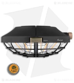 Olight Haloop Metal Camping Light Black (600 Lumens) -Outdoor Practical Tool Shop Olight Haloop Metal Camping Light Black 600 Lumens BHQ 177216 jr bottlecap