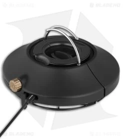 Olight Haloop Metal Camping Light Black (600 Lumens) -Outdoor Practical Tool Shop Olight Haloop Metal Camping Light Black 600 Lumens BHQ 177216 jr charge