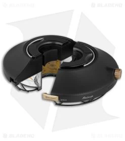 Olight Haloop Metal Camping Light Black (600 Lumens) -Outdoor Practical Tool Shop Olight Haloop Metal Camping Light Black 600 Lumens BHQ 177216 jr open