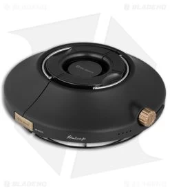 Olight Haloop Metal Camping Light Black (600 Lumens) -Outdoor Practical Tool Shop Olight Haloop Metal Camping Light Black 600 Lumens BHQ 177216 jr top