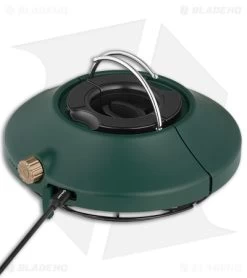 Olight Haloop Metal Camping Light Forest Green (600 Lumens) -Outdoor Practical Tool Shop Olight Haloop Metal Camping Light Forest Green 600 Lumens BHQ 177218 jr charge