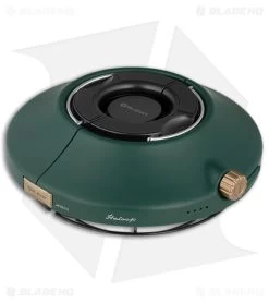 Olight Haloop Metal Camping Light Forest Green (600 Lumens) -Outdoor Practical Tool Shop Olight Haloop Metal Camping Light Forest Green 600 Lumens BHQ 177218 jr top