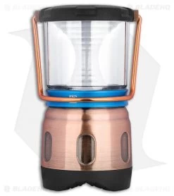 Olight Olantern Mini Antique Bronze Lantern (150 Lumens) 10 Olight Olantern Mini Antique Bronze Lantern (150 Lumens) -Outdoor Practical Tool Shop Olight OLantern Mini Antique Bronze Lantern 150 Lumens BHQ 137224 td back