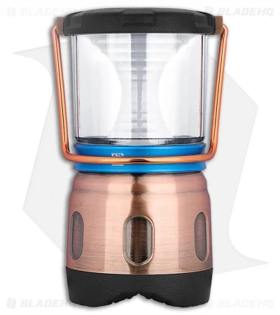 Olight Olantern Mini Antique Bronze Lantern (150 Lumens) 5 Olight Olantern Mini Antique Bronze Lantern (150 Lumens) - Image 3