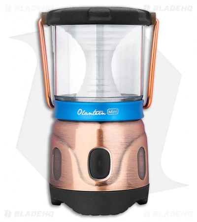 Olight Olantern Mini Antique Bronze Lantern (150 Lumens) 4 Olight Olantern Mini Antique Bronze Lantern (150 Lumens) - Image 2