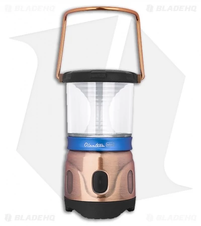Olight Olantern Mini Antique Bronze Lantern (150 Lumens) 3 Olight Olantern Mini Antique Bronze Lantern (150 Lumens)