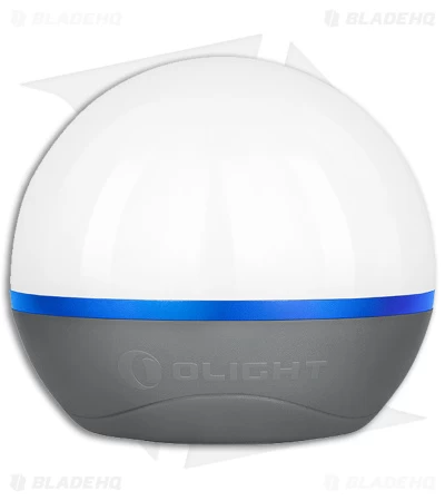 Olight Obulb Pro Rechargeable Bulb Light Gray (240 Lumens) 4 Olight Obulb Pro Rechargeable Bulb Light Gray (240 Lumens) - Image 2