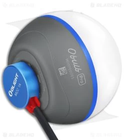 Olight Obulb Pro Rechargeable Bulb Light Gray (240 Lumens) 12 Olight Obulb Pro Rechargeable Bulb Light Gray (240 Lumens) -Outdoor Practical Tool Shop Olight Obulb Pro Light Gray 240 Lumens BHQ 168900 jr charge