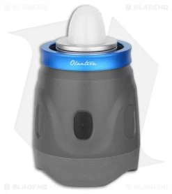 Olight Olantern Basalt Grey Lantern (360 Lumens) -Outdoor Practical Tool Shop Olight Olantern Basalt Grey 360 Lumens BHQ 118749 jr base