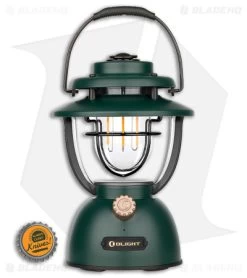 Olight Olantern Classic 2 Pro Rechargeable Lantern Forest Green (300 Lumens) -Outdoor Practical Tool Shop Olight Olantern Classic 2 Pro Forest Green 300 Lumens BHQ 167450 jr bottlecap