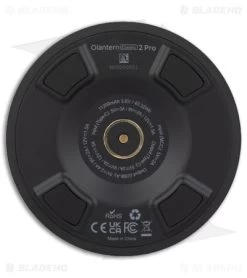 Olight Olantern Classic 2 Pro Rechargeable Lantern Forest Green (300 Lumens) -Outdoor Practical Tool Shop Olight Olantern Classic 2 Pro Forest Green 300 Lumens BHQ 167450 jr bottom 2