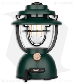 Olight Olantern Classic 2 Pro Rechargeable Lantern Forest Green (300 Lumens) -Outdoor Practical Tool Shop Olight Olantern Classic 2 Pro Forest Green 300 Lumens BHQ 167450 jr charge