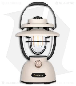 Olight Olantern Classic 2 Pro Rechargeable Lantern Clay Beige (300 Lumens)