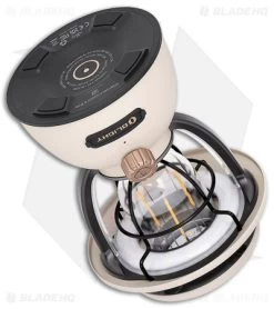 Olight Olantern Classic 2 Pro Rechargeable Lantern Clay Beige (300 Lumens) 9 Olight Olantern Classic 2 Pro Rechargeable Lantern Clay Beige (300 Lumens) -Outdoor Practical Tool Shop Olight Olantern Classic 2 Pro Rechargeable Lantern Clay Beige 300 Lumens BHQ 173557 jr bottom
