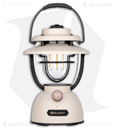 Olight Olantern Classic 2 Pro Rechargeable Lantern Clay Beige (300 Lumens) 3 Olight Olantern Classic 2 Pro Rechargeable Lantern Clay Beige (300 Lumens)