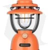 Olight Olantern Classic 2 Pro Rechargeable Lantern Pumpkin Orange (300 Lumens) -Outdoor Practical Tool Shop Olight Olantern Classic 2 Pro Rechargeable Lantern Pumpkin 300 Lumens BHQ 177229 jr