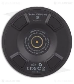 Olight Olantern Classic 2 Pro Rechargeable Lantern Pumpkin Orange (300 Lumens) -Outdoor Practical Tool Shop Olight Olantern Classic 2 Pro Rechargeable Lantern Pumpkin 300 Lumens BHQ 177229 jr bottom