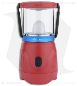 Olight Olantern Wine Red Lantern (360 Lumens)