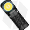 Olight Perun 2 Mini Rechargeable Flashlight Neutral LED Black (1100 Lumens) -Outdoor Practical Tool Shop Olight Perun 2 Mini Rechargeable Flashlight Cool LED Black 1100 Lumens BHQ 178784 jr