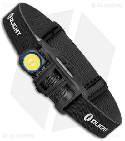 Olight Perun 2 Mini Rechargeable Flashlight Neutral LED Black (1100 Lumens) 4 Olight Perun 2 Mini Rechargeable Flashlight Neutral LED Black (1100 Lumens) - Image 2