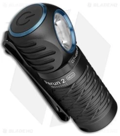 Olight Perun 2 Mini Rechargeable Flashlight Neutral LED Black (1100 Lumens) 10 Olight Perun 2 Mini Rechargeable Flashlight Neutral LED Black (1100 Lumens) -Outdoor Practical Tool Shop Olight Perun 2 Mini Rechargeable Flashlight Cool LED Black 1100 Lumens BHQ 178784 jr top