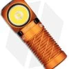 Olight Perun 2 Mini Rechargeable Flashlight Cool LED Orange (1100 Lumens) -Outdoor Practical Tool Shop Olight Perun 2 Mini Rechargeable Flashlight Cool LED Orange 1100 Lumens BHQ 178785 jr