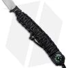Outdoor Edge ParaSpark Survival Bracelet Knife Black (1.37" Stonewash) 1 Outdoor Edge ParaSpark Survival Bracelet Knife Black (1.37" Stonewash) -Outdoor Practical Tool Shop Outdoor Edge ParaSpark Survival Bracelet Black SW OEPSK90C BHQ 100434 jr