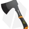 Outdoor Edge WX-1C Wood Devil Hatchet - Orange/Black 1 Outdoor Edge WX-1C Wood Devil Hatchet - Orange/Black -Outdoor Practical Tool Shop Outdoor Edge WX 1C Wood Devil Hatchet Orange Black WX 1C BHQ 59204 LS