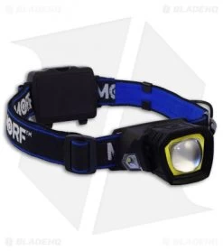 Police Security MORF Headlamp 3-in-1 Magnetic Flashlight R230 - 98575