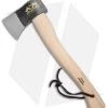 Prandi 15" Yankee Hatchet Axe American Hickory Handle -Outdoor Practical Tool Shop Prandi 15in Yankee Hatchet Axe American Hickory Handle BHQ 70323 jr