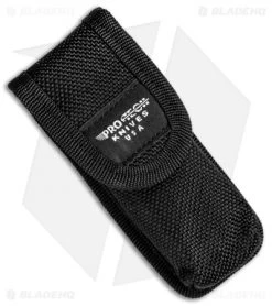 Pro-Tech Lerch TR-5 Limited Edition Skull Spring Assisted (3.25" Damascus) -Outdoor Practical Tool Shop Protech Lerch TR 5 Limited Edition Skull SA Damascus BHQ 79347 jr case