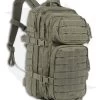 Red Rock Outdoor Gear Assault Pack OD Green 80126OD -Outdoor Practical Tool Shop Red Rock Outdoor Gear Assault Pack OD Green BP 23960 jr