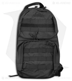 Red Rock Outdoor Gear Cactus Hydration Pack 9.5 L Black