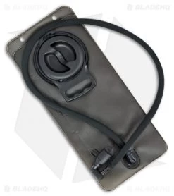Red Rock Outdoor Gear Hydration Bladder Replacement Black