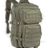 Red Rock Outdoor Gear Large Assault Pack OD Green 80226OD -Outdoor Practical Tool Shop Red Rock Outdoor Gear Large Assault Pack OD Green BP 23966 jr