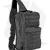 Red Rock Outdoor Gear Large Rover Sling Pack (Black) 80130BLK -Outdoor Practical Tool Shop Red Rock Outdoor Gear Large Rover Sling Pack Black BP 23981 jr