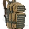 Red Rock Outdoor Gear Rebel Assault Pack Coyote Tan 80136CO -Outdoor Practical Tool Shop Red Rock Outdoor Gear Rebel Assault Pack Coyote Tan BP 23964 jr