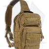 Red Rock Outdoor Gear Rover Sling Pack Coyote Tan 80129COY 1 Red Rock Outdoor Gear Rover Sling Pack Coyote Tan 80129COY -Outdoor Practical Tool Shop Red Rock Outdoor Gear Rover Sling Pack Coyote Tan BP 23961 jr
